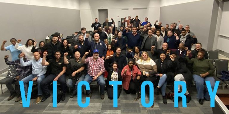 It’s finally law – IAM Canadian GVP congratulates activists on decades of hard work